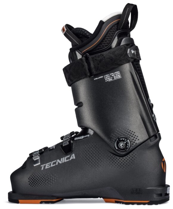 Ботинки для горных лыж Tecnica Mach1 LV 110 (фото modal 2)