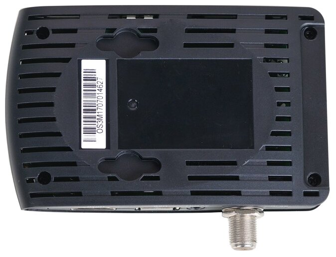 Спутниковый ресивер Openbox S3 micro (фото modal 5)