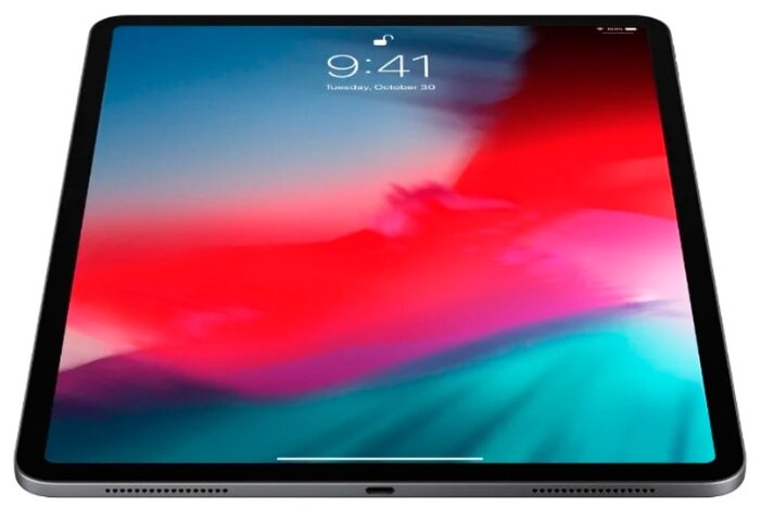Планшет Apple iPad Pro 11 1Tb Wi-Fi (фото modal 8)