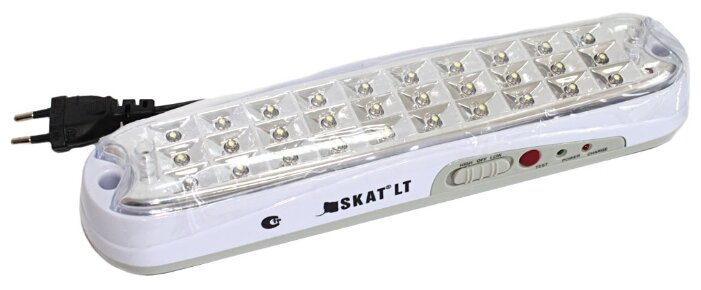 Светильник SKAT LT-2330 LED (фото modal 1)