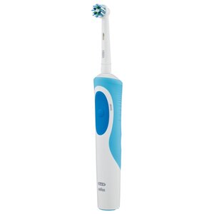 Электрическая зубная щетка Oral-B Vitality CrossAction (фото modal nav 11)