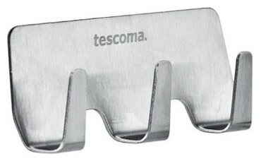 Крючок универсальное Tescoma Presto 420846 9х3.5 см (фото modal 1)