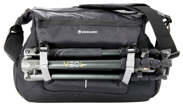 Сумка для фотокамеры VANGUARD VEO Discover 38 (фото modal 14)