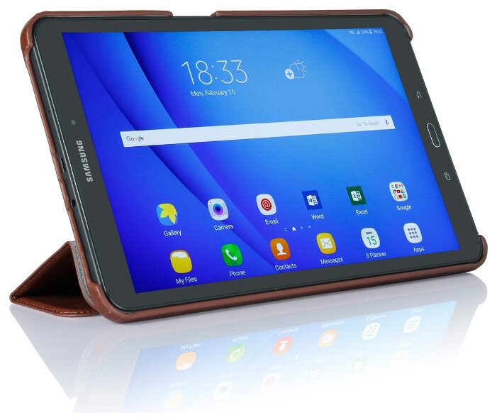 Чехол G-Case Slim Premium для Samsung Galaxy Tab A 10.1 (фото modal 9)