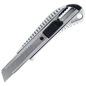 Axent Нож канцелярский 6902-A 18 мм (фото modal nav 1)