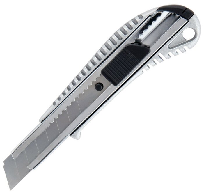 Axent Нож канцелярский 6902-A 18 мм (фото modal 1)
