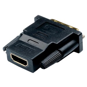 Переходник Atcom DVI-D - HDMI (АТ1208) (фото modal nav 2)