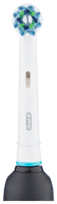 Электрическая зубная щетка Oral-B Smart 4 4900 (фото modal 4)