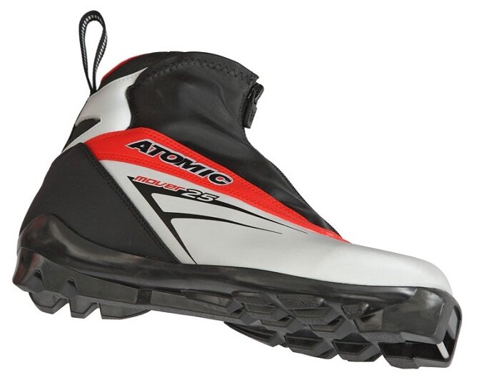 Ботинки для беговых лыж ATOMIC Mover 25 (фото modal 1)