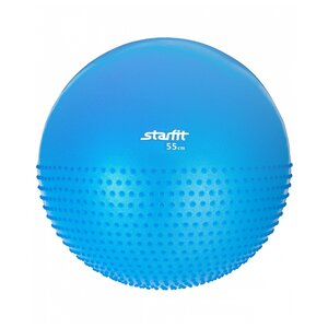 Фитбол Starfit GB-201, 55 см (фото modal nav 2)