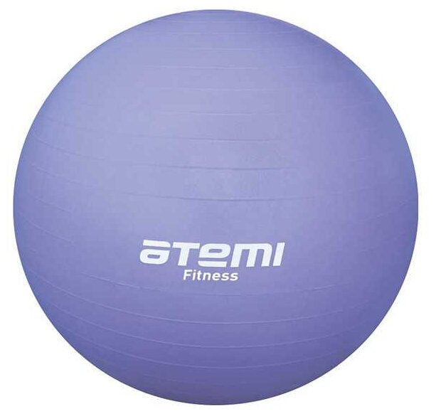 Фитбол ATEMI AGB-01-75, 75 см (фото modal 1)