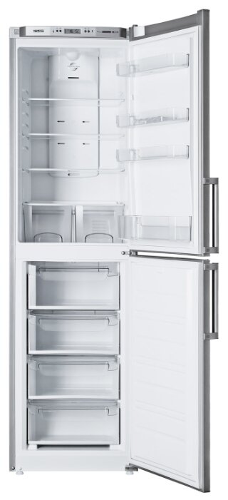 Холодильник ATLANT ХМ 4425-080 N (фото modal 3)