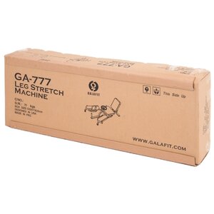 Тренажер для ног Galafit Galafit GA-777 (фото modal nav 4)
