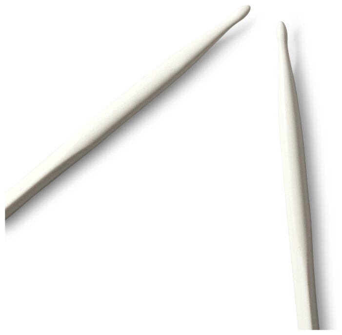 Спицы Prym чулочные Ergonomics диаметр 6 мм, длина 20 см (фото modal 4)