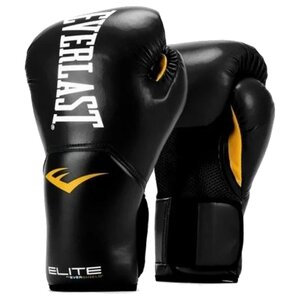 Боксерские перчатки Everlast Elite ProStyle (фото modal nav 11)