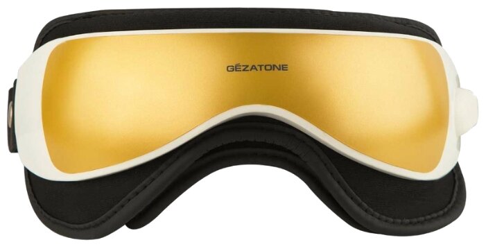 Вибромассажер очки Gezatone BEM 505 (фото modal 1)
