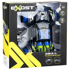 Трагги EXOST X-Bull (20208) 1:18 (фото modal nav 6)