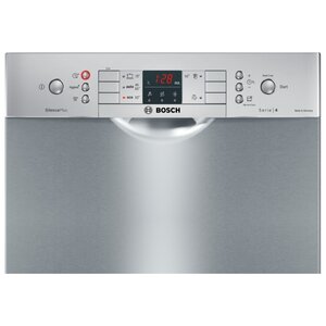 Посудомоечная машина Bosch SPU45II00S (фото modal nav 2)