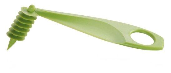 Овощерезка спиральная для огурцов Presto Carving 422070 Tescoma (фото modal 1)