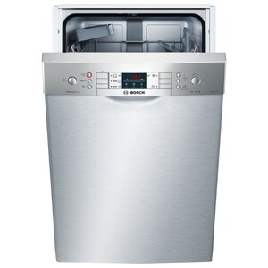 Посудомоечная машина Bosch SPU45II00S (фото modal nav 1)