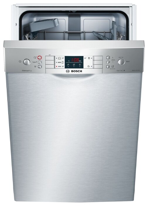 Посудомоечная машина Bosch SPU45II00S (фото modal 1)