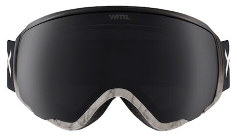 Маска ANON WM1 Goggle + Spare Lens + MFI Face Mask (фото modal 2)