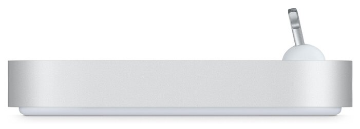 Док-станция для телефона Apple с разъёмом Lightning (фото modal 20)