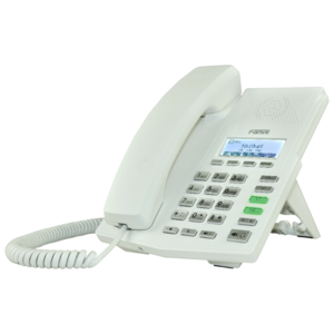 VoIP-телефон Fanvil X3P white (фото modal nav 2)