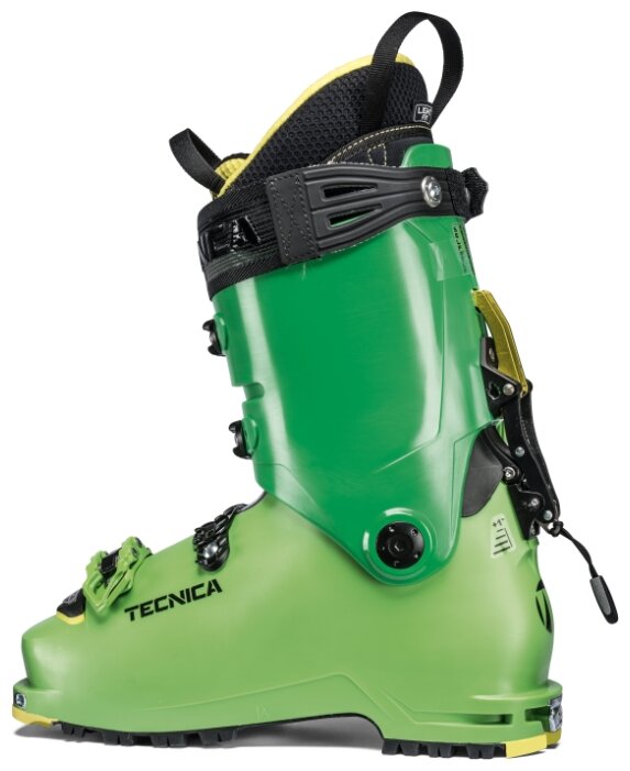 Ботинки для горных лыж Tecnica Zero G Tour Scout (фото modal 2)