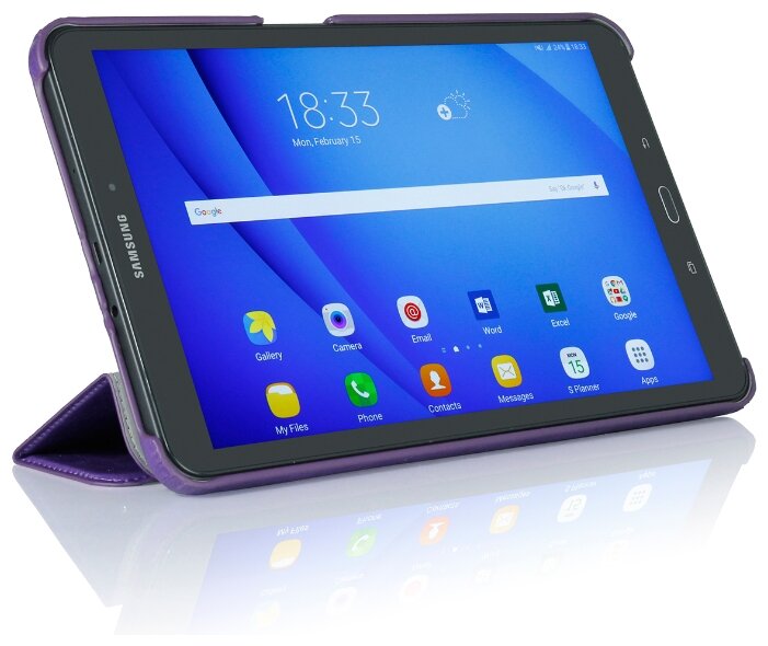 Чехол G-Case Slim Premium для Samsung Galaxy Tab A 10.1 (фото modal 24)