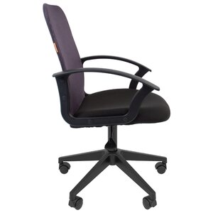 Компьютерное кресло Chairman 615 SL офисное (фото modal nav 9)