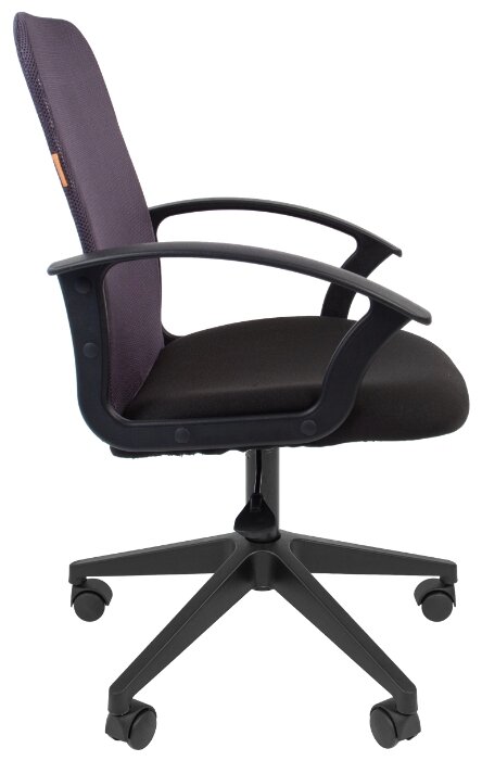 Компьютерное кресло Chairman 615 SL офисное (фото modal 9)