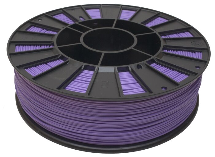 ABS пруток gReg 1.75 мм фиолетовый (фото modal 4)