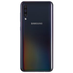 Смартфон Samsung Galaxy A50 6/128GB (фото modal nav 2)