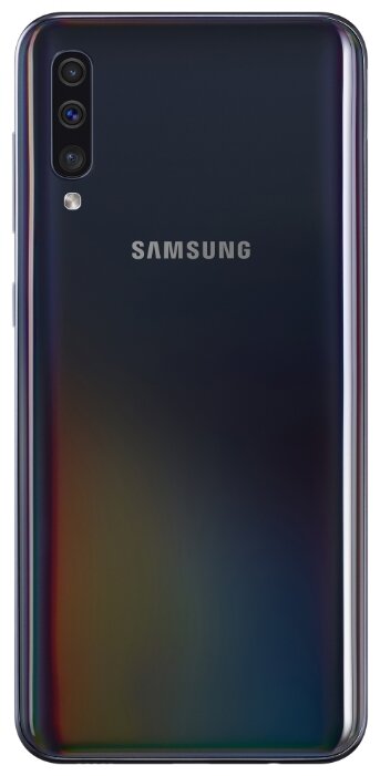 Смартфон Samsung Galaxy A50 6/128GB (фото modal 2)