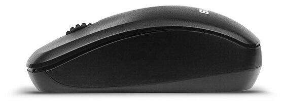 Клавиатура и мышь SVEN Comfort 3300 Wireless Black USB (фото modal 5)