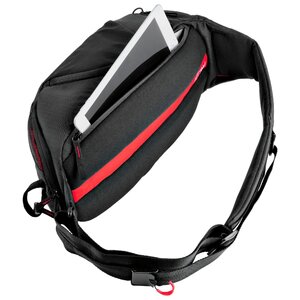 Сумка для фотокамеры Manfrotto Pro Light camera sling bag FastTrack-8 (фото modal nav 5)