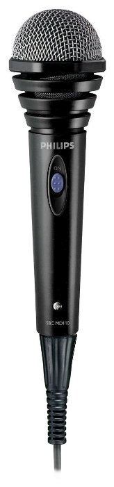 Микрофон Philips SBCMD110 (фото modal 1)
