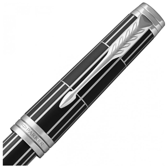 PARKER Ручка-роллер Premier T565 (фото modal 10)