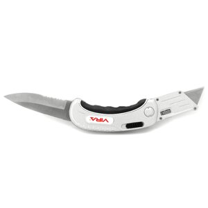 Монтажный нож Vira RAGE 2 в 1 (фото modal nav 6)