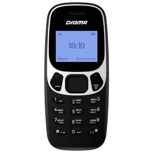 Телефон Digma LINX A105N 2G (фото modal nav 1)