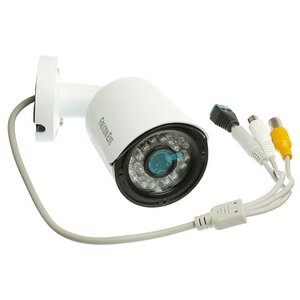 Камера видеонаблюдения Falcon Eye FE-IB720MHD/20M-2,8 (фото modal nav 3)