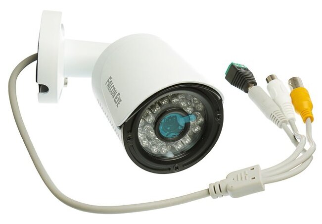 Камера видеонаблюдения Falcon Eye FE-IB720MHD/20M-2,8 (фото modal 3)