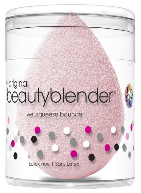 Спонж beautyblender bubble (фото modal 2)
