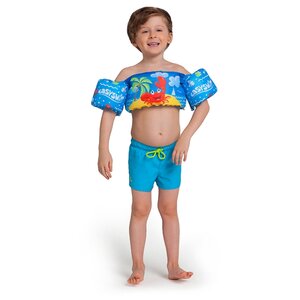 Жилет для плавания EasySwim для детей от 2 до 6 лет (фото modal nav 19)