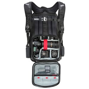 Рюкзак для фотокамеры EVOC CP 18L (фото modal nav 3)