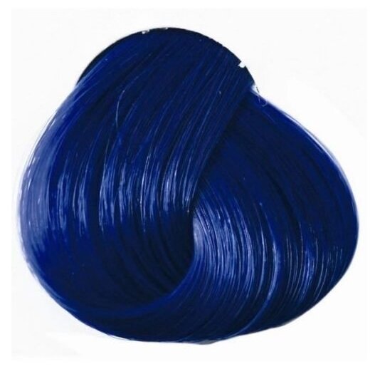 Средство La Riche Directions Semi-Permanent Conditioning Hair Colour Midnight Blue (фото modal 2)