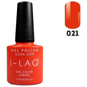 Гель-лак I-LAQ Gel Color, 7.3 мл (фото modal nav 27)
