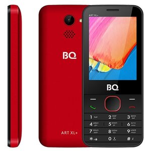 Телефон BQ 2818 ART XL+ (фото modal nav 5)