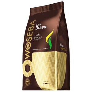 Кофе молотый Woseba Cafe Brasil (фото modal nav 1)